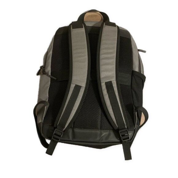 Timbuk2 Unisex Gray Black Back Pack - Picture 2 of 7